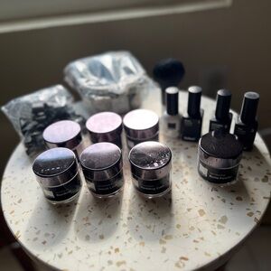 Nail Boo At-Home Dip Manicure Kit